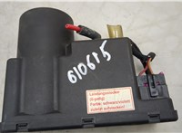  Компрессор центрального замка Audi A4 (B5) 1994-2000 20458733 #3