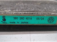  Радиатор кондиционера Volkswagen Passat 5 2000-2005 20458734 #2