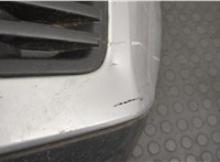  Заглушка (решетка) бампера Ford Focus 2 2005-2008 11425716 #3
