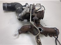  Турбина Skoda Rapid 20458739 #1
