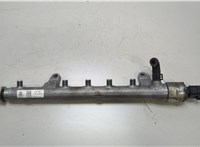  Рампа (рейка) топливная Skoda Rapid 20458751 #1