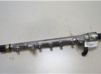  Рампа (рейка) топливная Skoda Rapid 20458751 #4