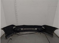  Бампер Renault Laguna 3 2007- 20458760 #6