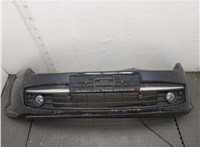  Бампер Renault Laguna 3 2007- 20458760 #1
