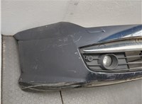  Бампер Renault Laguna 3 2007- 20458760 #8