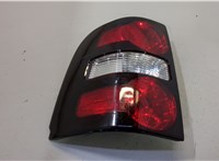  Фонарь (задний) Ford Explorer 2006-2010 20458773 #1