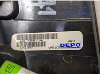  Фонарь (задний) Ford Explorer 2006-2010 20458773 #5