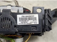 6242PC, 6242Z8, 6242Z6 Переключатель поворотов и дворников (стрекоза) Citroen C3 picasso 2009-2017 20458775 #3