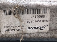  Радиатор интеркулера Ford Galaxy 2000-2006 20458783 #2