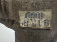  Редуктор Раздаточный КПП (раздатка) Toyota RAV 4 2006-2013 20458788 #4
