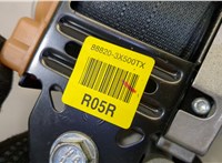 888203X500TX Ремень безопасности Hyundai Elantra 2010-2016 20458789 #2