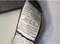 888203X500TX Ремень безопасности Hyundai Elantra 2010-2016 20458789 #3