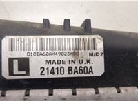  Радиатор охлаждения двигателя Nissan Juke 2010-2019 20458790 #2