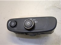  Переключатель света Chevrolet Equinox 2017-2021 20458792 #1