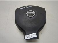  Подушка безопасности водителя Nissan Note E11 2006-2013 20458795 #1
