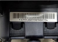  Подушка безопасности водителя Nissan Note E11 2006-2013 20458795 #2