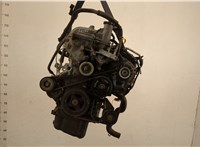  Двигатель (ДВС) Mazda 2 2003-2008 20458806 #1