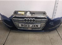  Решетка радиатора Audi A3 (8V) 2012-2020 11425766 #1
