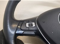 6C0419091F Руль Volkswagen Polo 2014- 20458815 #5