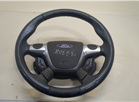  Подушка безопасности водителя Ford Focus 3 2011-2015 11425770 #1