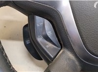  Подушка безопасности водителя Ford Focus 3 2011-2015 11425770 #2