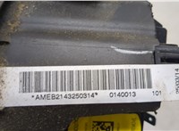  Подушка безопасности водителя Nissan Navara 2005-2015 20458825 #5