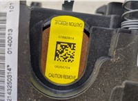  Подушка безопасности водителя Nissan Navara 2005-2015 20458825 #6