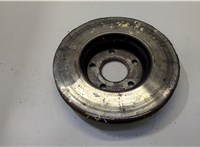  Диск тормозной Ford Focus 2 2005-2008 20458826 #1