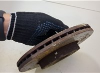  Диск тормозной Ford Focus 2 2005-2008 20458826 #2
