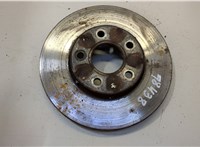  Диск тормозной Ford Focus 2 2005-2008 20458826 #3