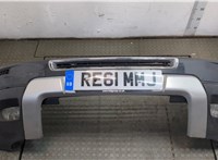  Фара противотуманная (галогенка) Volvo XC90 2002-2014 11425780 #1