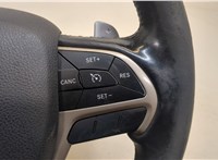  Подушка безопасности водителя Jeep Grand Cherokee 2013- 11425784 #2