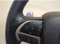  Подушка безопасности водителя Jeep Grand Cherokee 2013- 11425784 #3