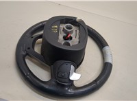  Подушка безопасности водителя Jeep Grand Cherokee 2013- 11425784 #6