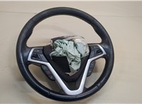  Подушка безопасности водителя Hyundai Veloster 2011- 11425786 #1