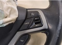  Подушка безопасности водителя Hyundai Veloster 2011- 11425786 #2
