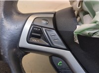 Подушка безопасности водителя Hyundai Veloster 2011- 11425786 #3