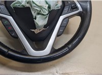  Подушка безопасности водителя Hyundai Veloster 2011- 11425786 #4