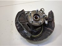  Кулак поворотный Toyota Avensis 2 2003-2008 11425794 #1