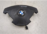  Подушка безопасности водителя BMW 7 E65 2001-2008 20458846 #1