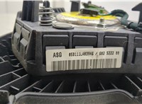  Подушка безопасности водителя BMW 7 E65 2001-2008 20458846 #5
