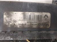  Радиатор охлаждения двигателя Renault Scenic 2003-2009 20458869 #4