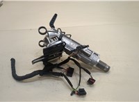  Колонка рулевая Volkswagen Polo 2014- 20458874 #1