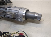  Колонка рулевая Volkswagen Polo 2014- 20458874 #3