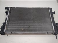  Радиатор охлаждения двигателя Mercedes A W176 2012-2018 20458875 #2