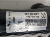  Радиатор охлаждения двигателя Mercedes A W176 2012-2018 20458875 #3