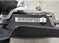  Подушка безопасности водителя Subaru Impreza (G12) 2007-2012 20458877 #4