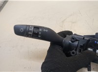  Переключатель поворотов и дворников (стрекоза) Hyundai Tucson 3 2015-2018 20458886 #3