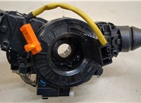  Переключатель поворотов и дворников (стрекоза) Toyota Yaris 2005-2011 20458894 #4