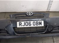  Фара противотуманная (галогенка) Toyota Corolla E12 2001-2006 11425813 #1